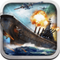 免费海洋战争app icon图