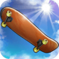 滑板少年手游app icon图