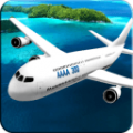 飞机模拟手游app icon图