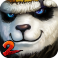 太极熊猫2 app icon图