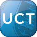 UCTMobile app app icon图