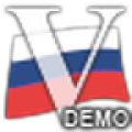 俄语动词Russian Verbs Pro app icon图