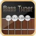 TPV Bass Tuner app icon图
