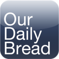 Our Daily Bread app icon图