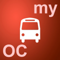 渥太华公共交通app app icon图