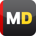 Mundo Deportivo Oficial app icon图