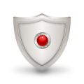 Vodafone Protect app icon图