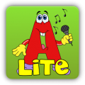 儿童声学英语游戏电脑版icon图