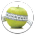 减肥记录器app icon图