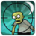 愚蠢的僵尸app icon图
