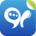 91通讯录app icon图