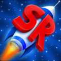 简单火箭SimpleRockets app icon图