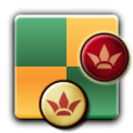 checkers free app icon图