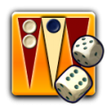 五子棋 Backgammon Free app icon图