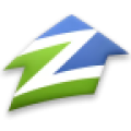 Zillow app icon图