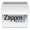 zappos商店app app icon图