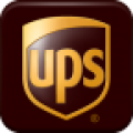 UPS app icon图
