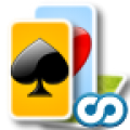 Klondike 纸牌电脑版icon图