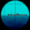 潜水艇游戏app icon图