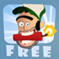 super dynamite fishing free app icon图