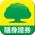 國泰綜合證券app icon图