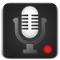 smart voice recorder app icon图