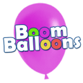 轰炸气球电脑版icon图