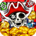 硬币海盗升级中文版app icon图
