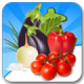 蔬菜连连看小游戏手游app icon图