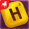 hanging with friends app icon图