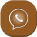 虚拟通话记录app app icon图