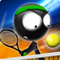 火柴人网球2015 app icon图