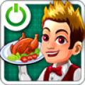 餐厅大亨app icon图