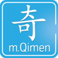 m Qimen app icon图