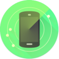 Phone Tracker app icon图