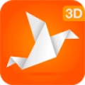 教你折纸app app icon图