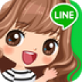 LINE Play app icon图
