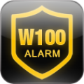 W100报警系统app icon图