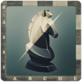 国际象棋融合版app icon图