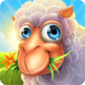 開心農場app icon图