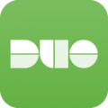 Duo Mobile app icon图