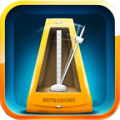 Best Metronome app icon图