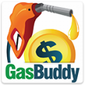 GasBuddy app icon图