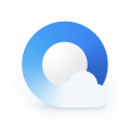 QQ浏览器电脑版icon图
