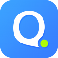 qq手机输入法app icon图