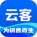 云客app icon图