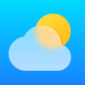 掌心天气app icon图
