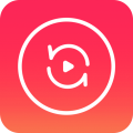 视频转换编辑App app icon图