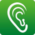 听力宝听力测试app icon图