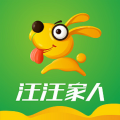 汪汪家人app icon图